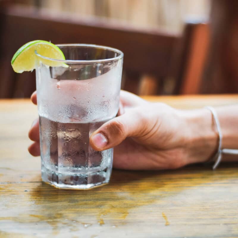 Agua Potable en México-todo para saber