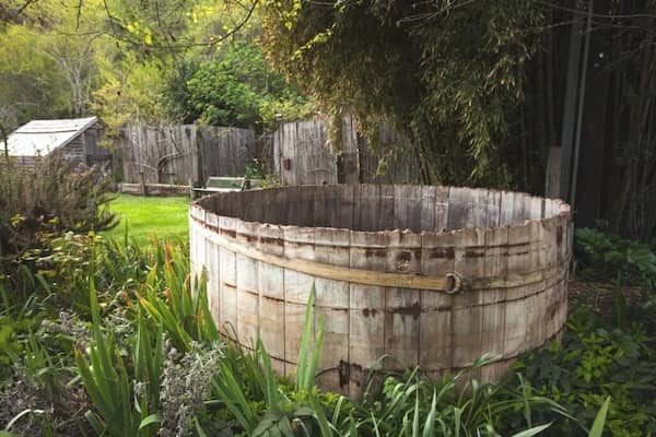 Aguas termales de Orr