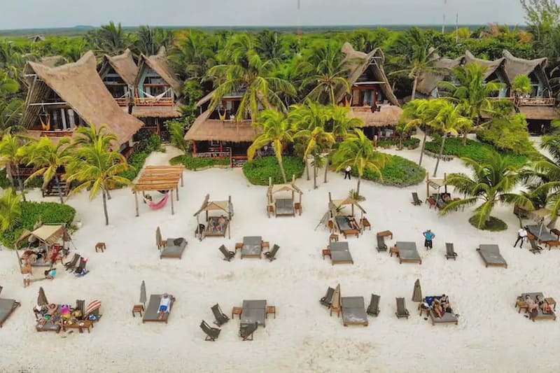Ahau Tulum