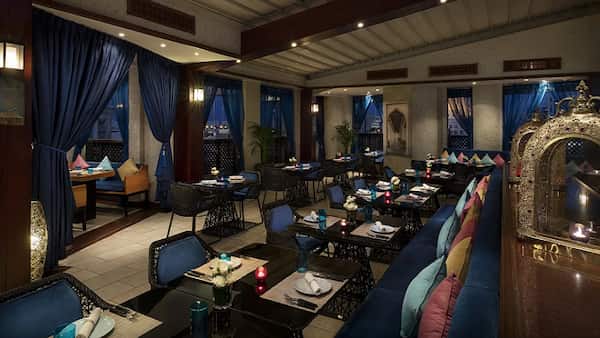 Al Metbakh Restaurant