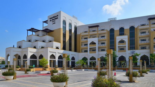 Al Najada Doha Hotel by Tivoli 15