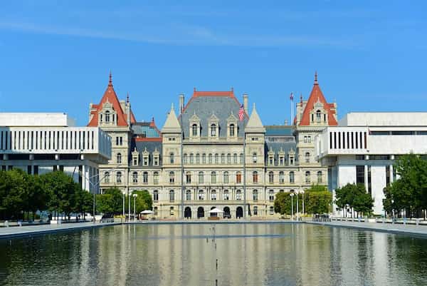 Albany