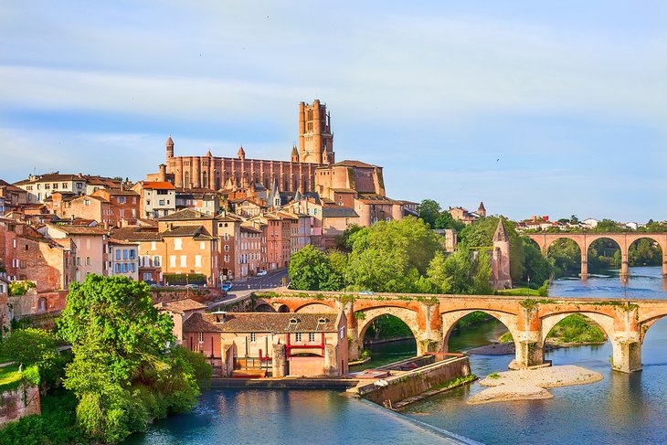 Albi