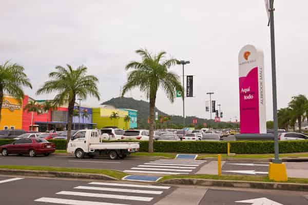 Albrook