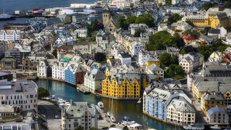 Ålesund