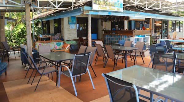 Alojamiento económico y exclusivo-bora bora o moorea