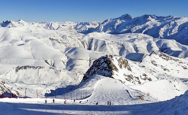 Alpe d'Huez
