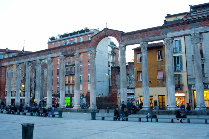 Ambiente inolvidable