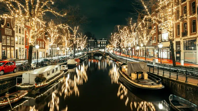 Ámsterdam, Países Bajos