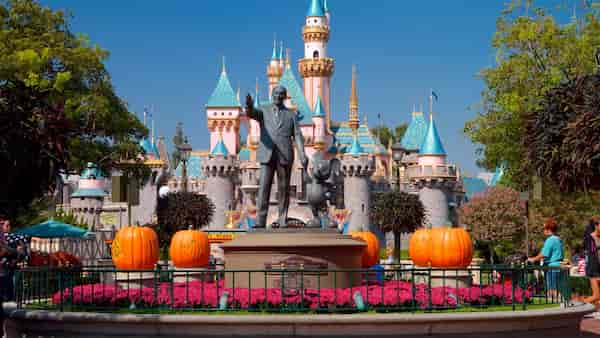 Anaheim-viajes de fin de semana en el sur de California