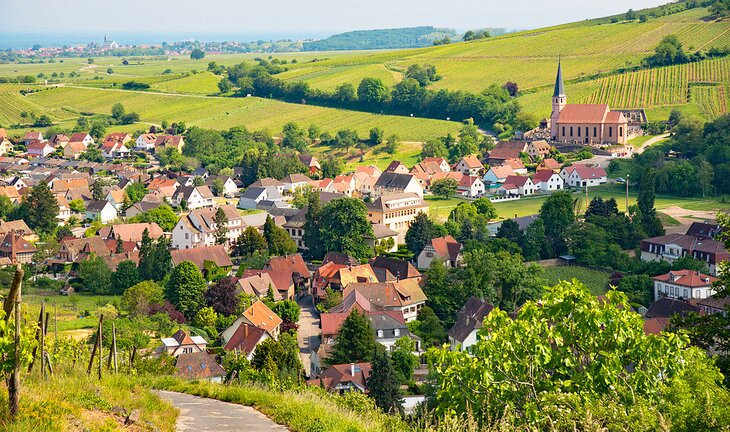 Andlau