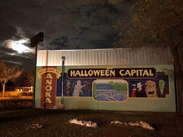 Anoka, Minnesota