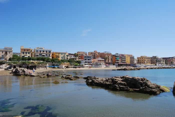 Anzio - Excursiones de un día por Roma