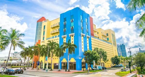 Apreciar la arquitectura