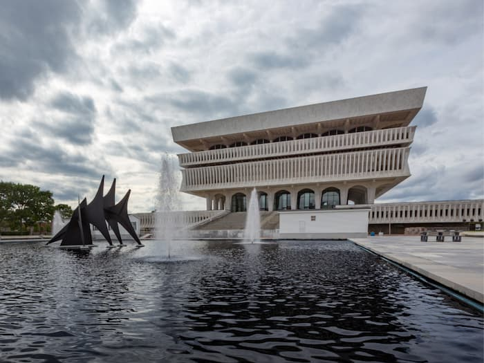 Aprende sobre la historia del estado en el Museo del Estado de Nueva York