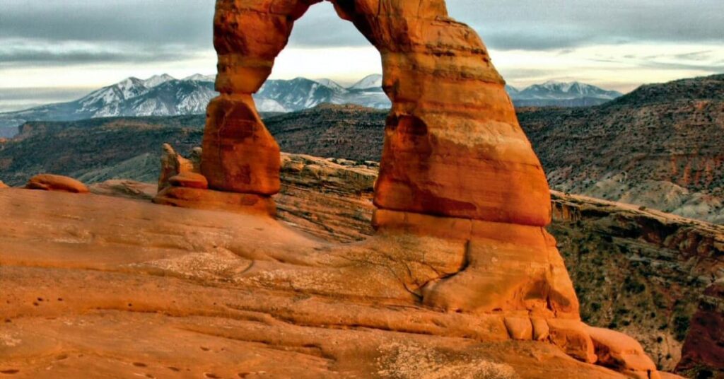 Arches National Park