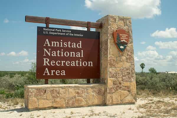 Área Nacional de Recreación Amistad