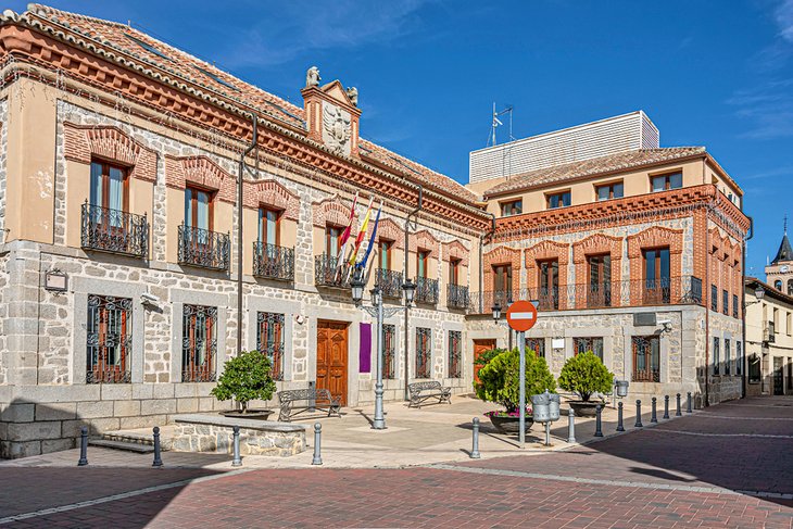 Arisgotas y el Museo de Arte Visigodo