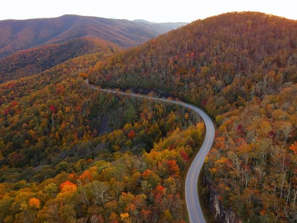 Asheville, Carolina del Norte