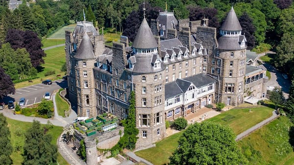 Atholl Palace Hotel