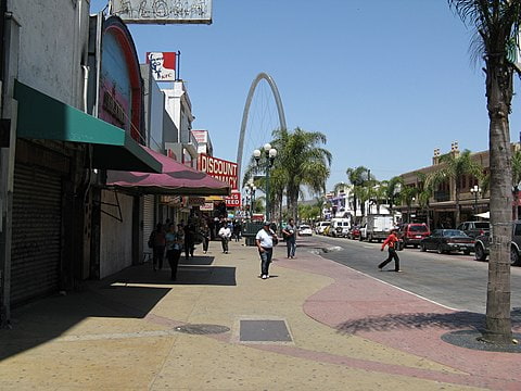 Avenida Revolución