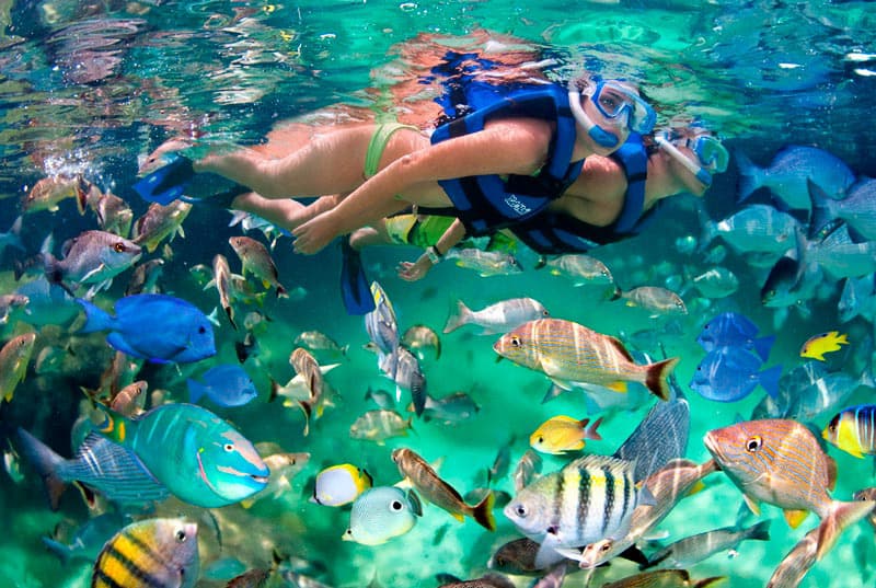 Aventuras Imperdibles-Xel-Ha