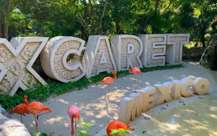 Aventuras Imperdibles xcaret