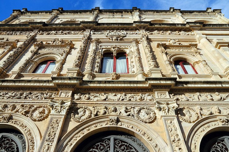 Ayuntamiento de Sevilla