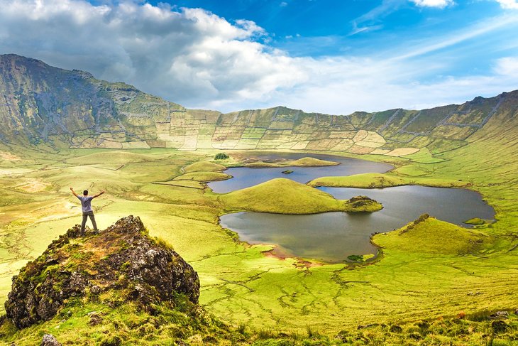 Azores
