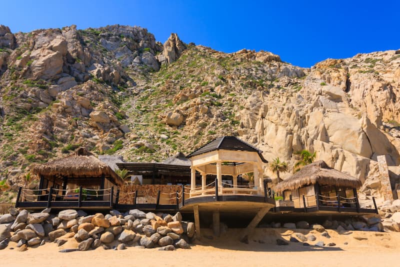BUNGALOWS EN CABO
