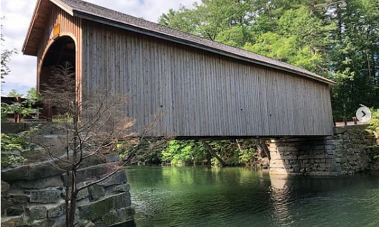 Babbs-Bridge