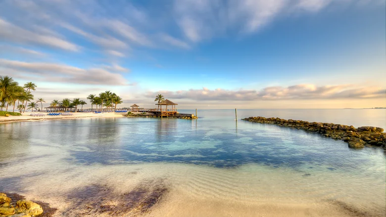Bahamas, Caribe