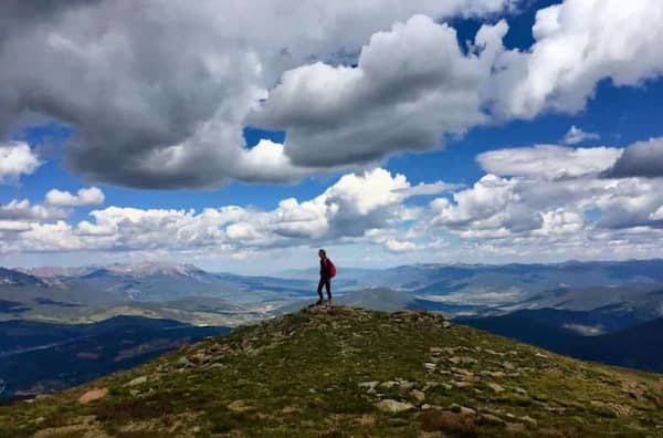 Bald Mountain Trail