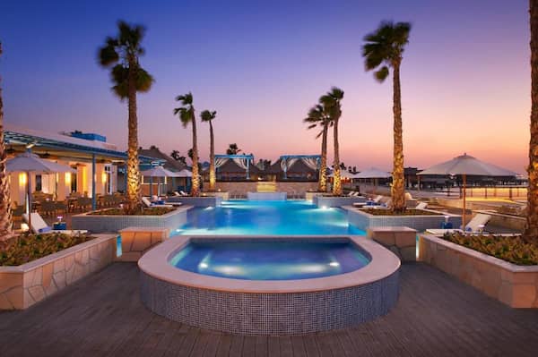 Banana Island Resort Doha de Anantara (1)