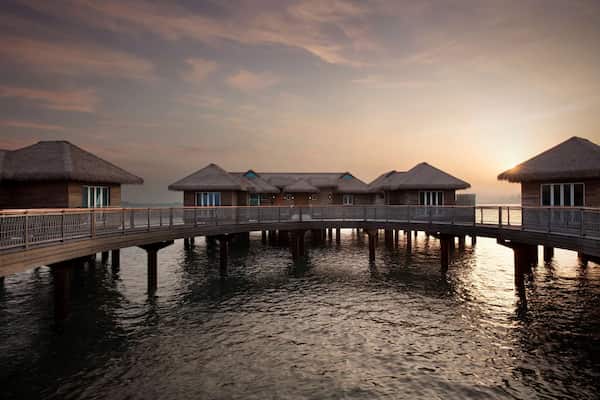 Banana Island Resort Doha