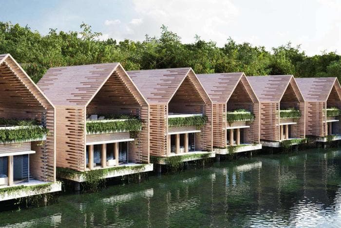 Banyan Tree Mayakoba-quintana roo