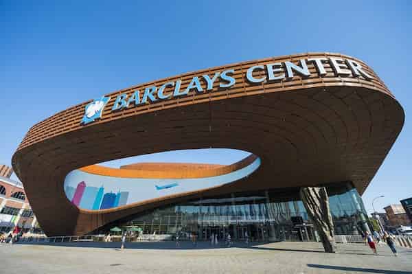 El Barclays Center
