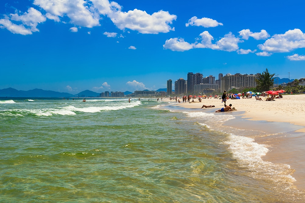 Barra da Tijuca