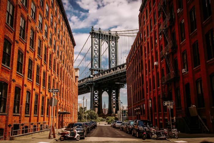 Barrio DUMBO