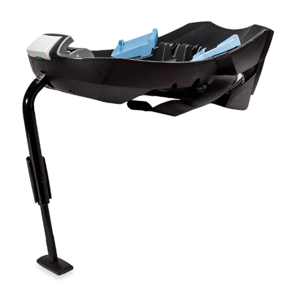 Base de sillar de auto para niños marca Cybex Aton