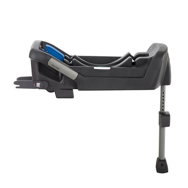 Base para silla de carro para niños Serie Nuna Pipa