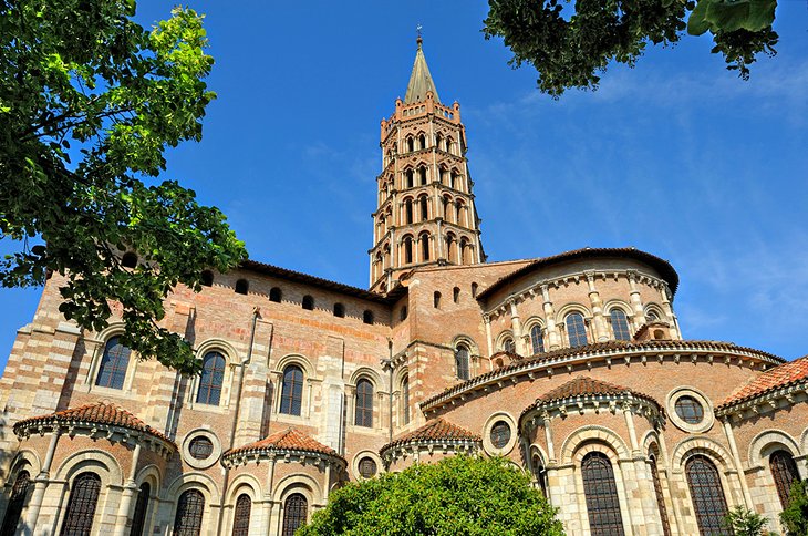 Basílica de San Sernín