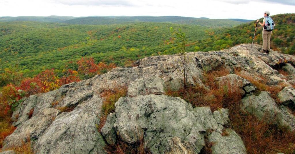Bear Mountain