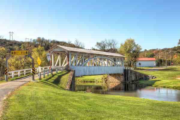 Bedford