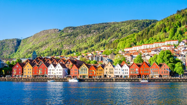Bergen