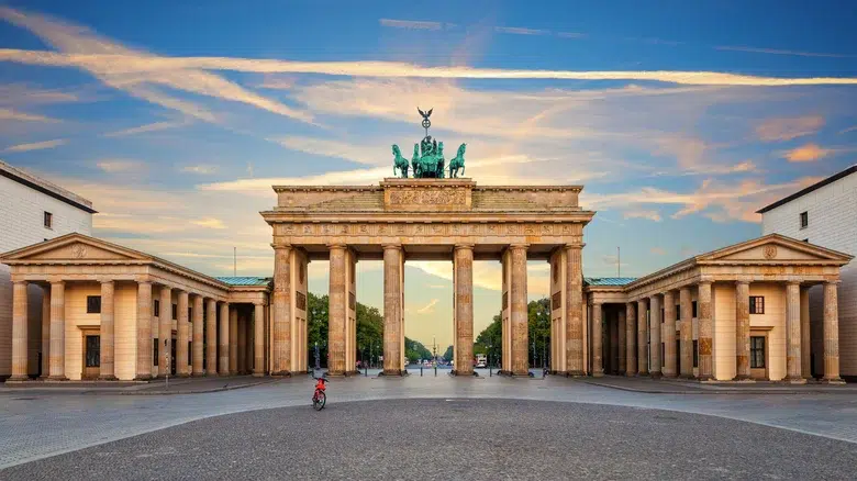 Berlina