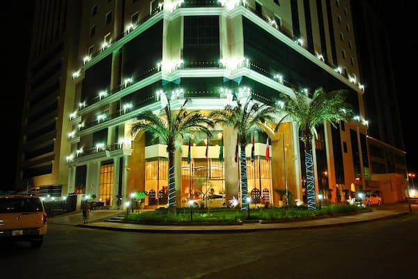 Best Western Plus Doha Hotel