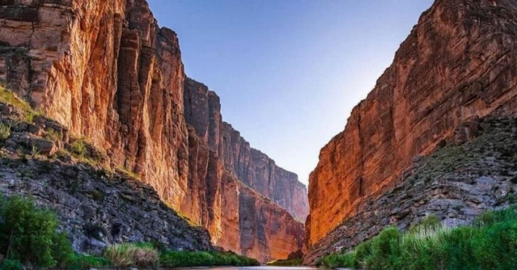 Big Bend National Park
