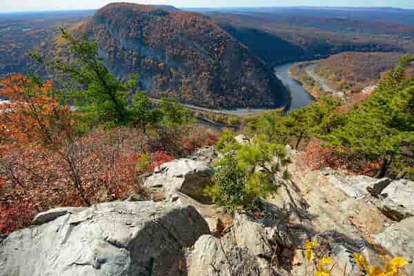 Big Pocono State Park