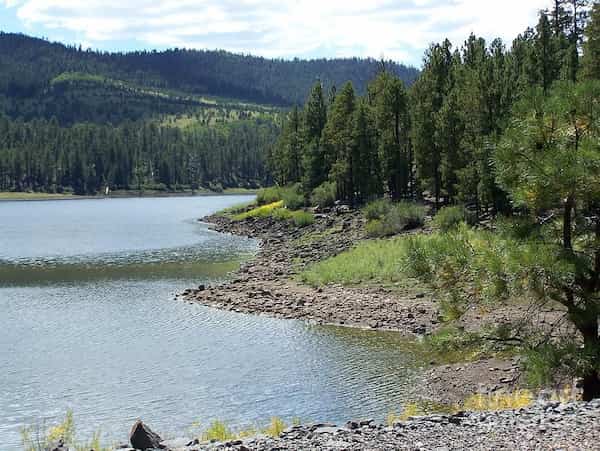 Big lake